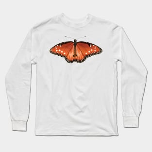 Queen Long Sleeve T-Shirt